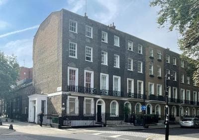 London Regent Apartments King's Cross