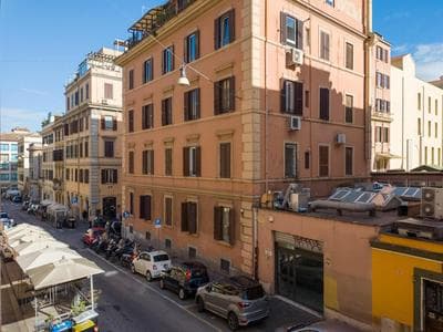 The Best Rent - Three-room apartment near the Colosseum
