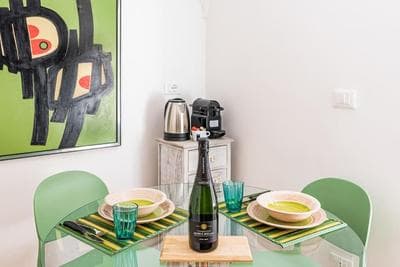 Lungaretta Studio Flat [trastevere]