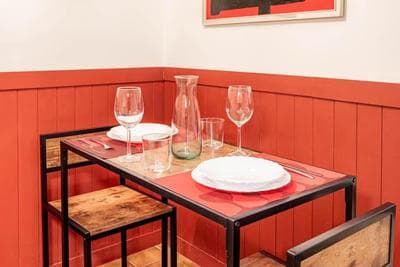 Lungaretta Studio Flat II (Trastevere)