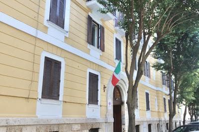 nel cuore di roma, a 2 passi dalla metro A
