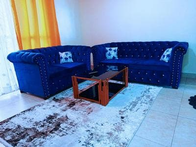 Bamburi Luxury Homes III One bedroom apartment