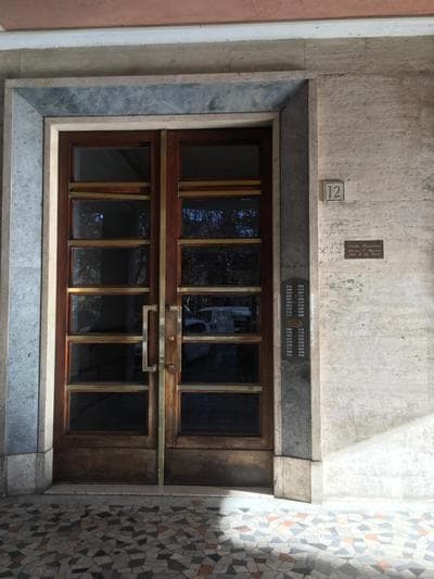 San Giovanni Apartment