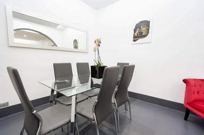 White Style Gambero