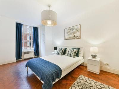 CS Apartments Hyde Park