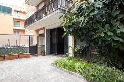 Garden House by BuddyRent