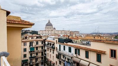 Vatican Bells