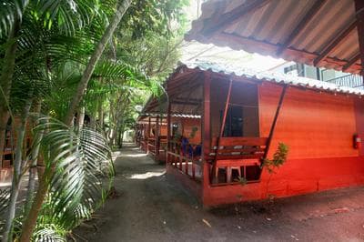 Family Song Koh Lipe