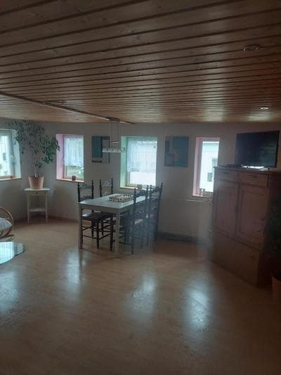 4 Zimmer Wohnung