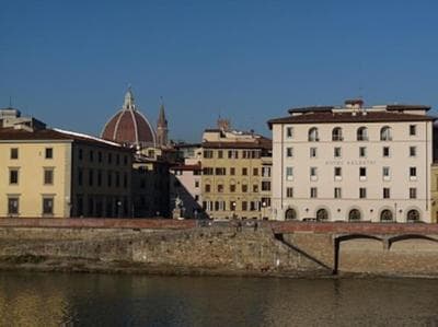 Old bridge