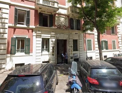 Rome Aparts - Deluxe Apartment with 3 bedrooms at St Peter square