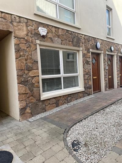 Ballycastle, Beachside Apartment