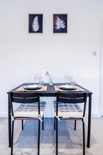 Stylish 1 Bedroom Apartment in Central London