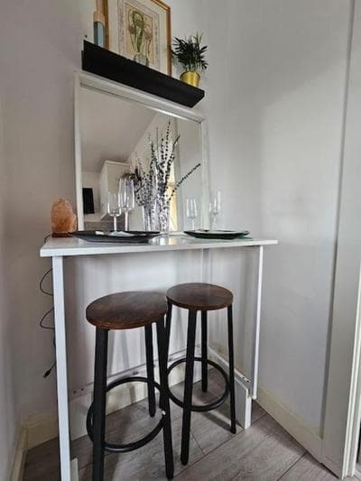 Stylish Putney village flat