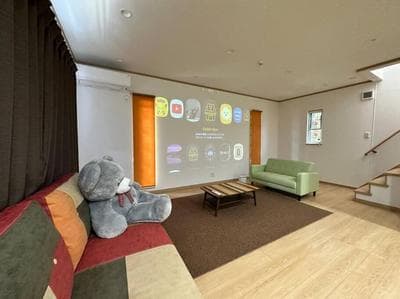 Shirahama Yamate Rent Villa A-2-3