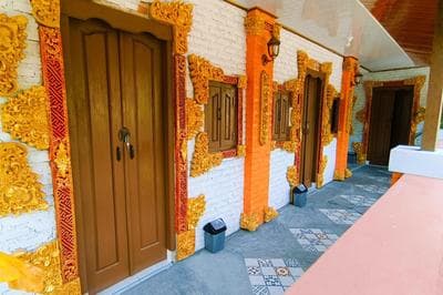 RedDoorz at Kubu Selem Lampung