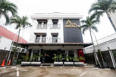 RedDoorz Plus @ Jalan Raden Intan Lampung