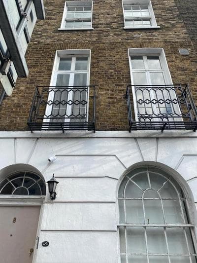 Lovely Private Rooms in Camden, Central London