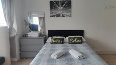 Studio on Golders Green Road