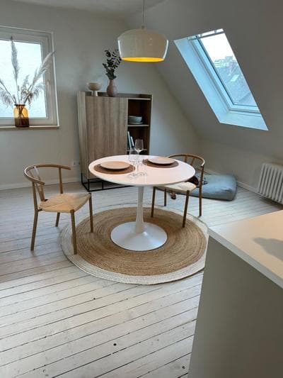 Cozy City Apartment Daun - Ferienwohnung