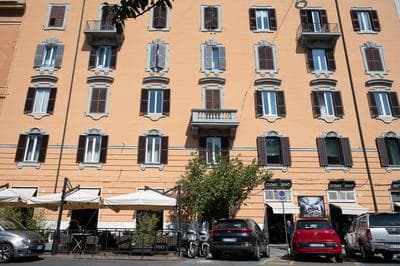 ART ATELIER VITELLESCHI
