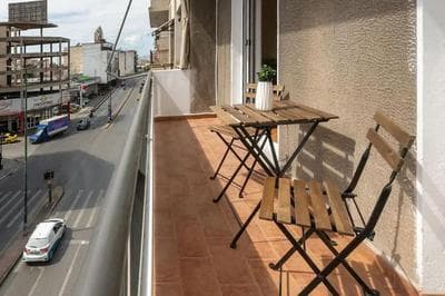 kerameikos 2 bedroom apartment