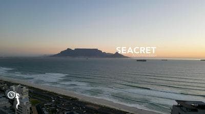 Seacret Whale