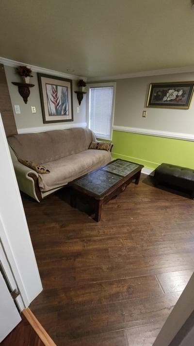 One Bedroom Few Blocks From The Beach And Tropicana Casino