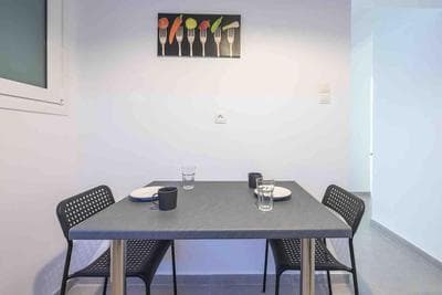 Athens Comfy Apartment- near Acropolis