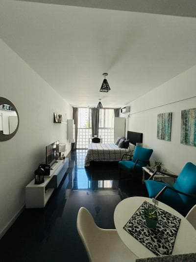 Apartments Belgrano