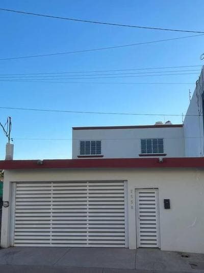 Casa de las Brisas zona residencial