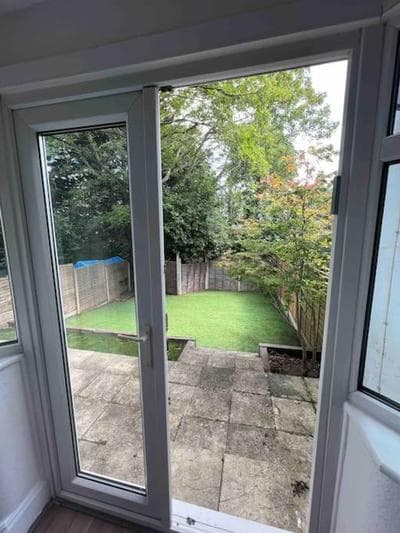 Spacious Kosher Flat in Golders Green