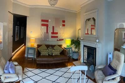 Kensal Green - Garden Retreat