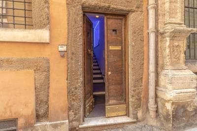 Unique View Farnese [Classy loft]