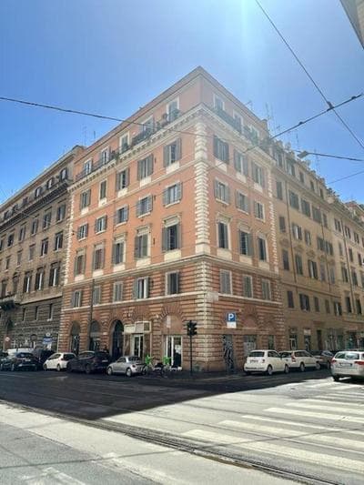 ROME City Center Apartment II