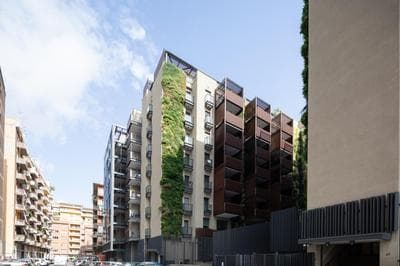 Corte Trastevere Bianco Attico con meraviglioso terrazzo panoramico