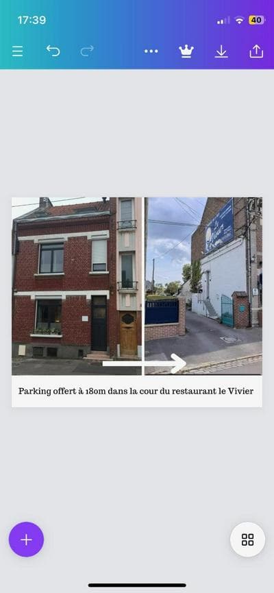 Les Chambres du Verger