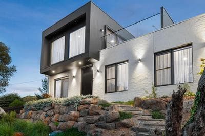 Panoramic Bayview Luxe