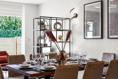 Luxe and Cozy Living - Family Perfect! Sleeps 9