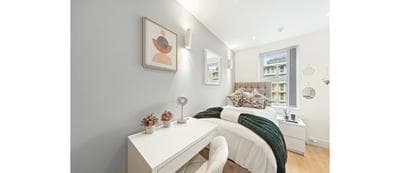 Tiny Studio in Very Central Location