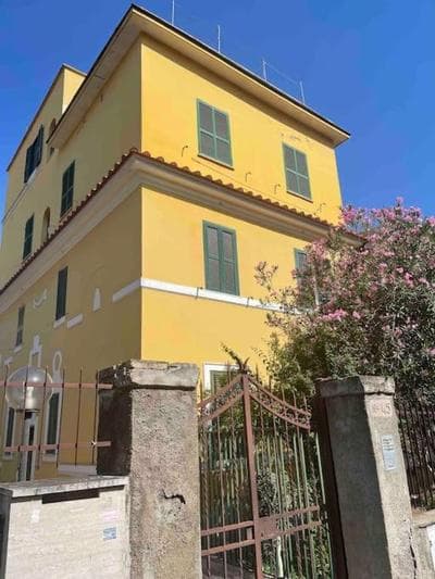 Your Cozy Home in Rome- Gemelli- close to downtown