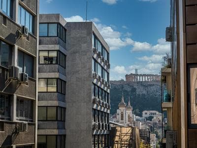 ATG OldTown apartment