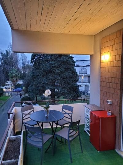 Villa Bonelli Dreams in Rome