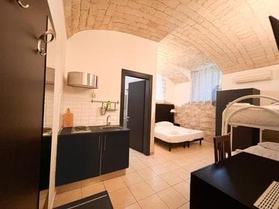 Saint Peter Loft