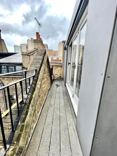 Drury Lane Residences