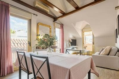 Apartamento de diseño