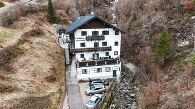Familienglück in St. Wolfgang