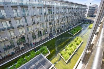 Stylish 1-Bed Flat with Sofa-Bed in London