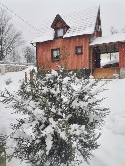 Etno house Molendini