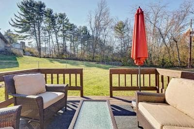 Beautiful 3 BR/2 Bath Very Close to IU & Downtown